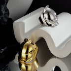 Casque Hiphop Anneau Ouvert R1065