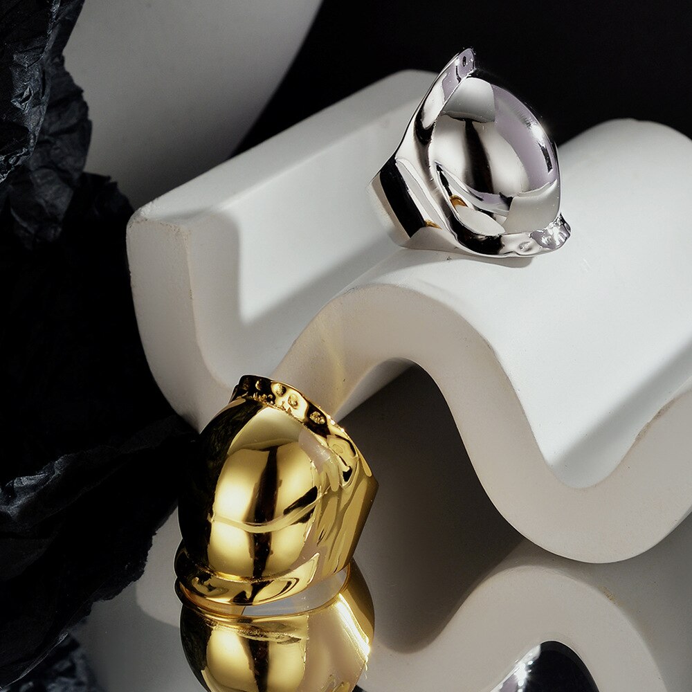 Casque Hiphop Anneau Ouvert R1065