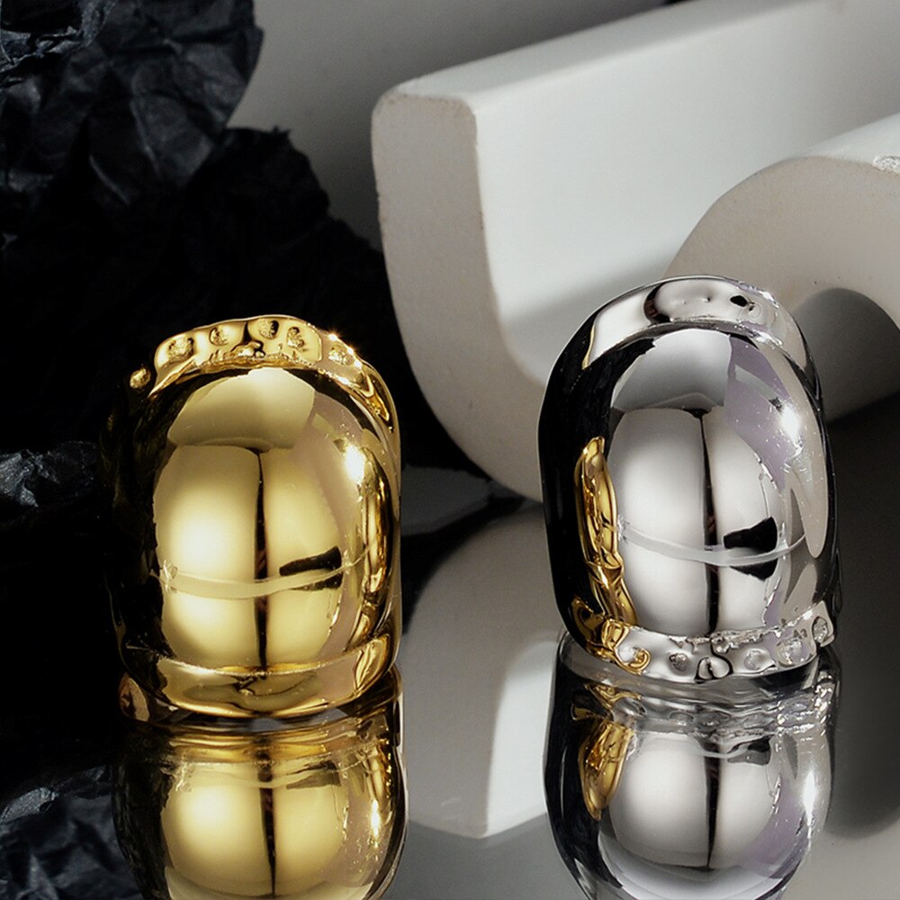 Casque Hiphop Anneau Ouvert R1065