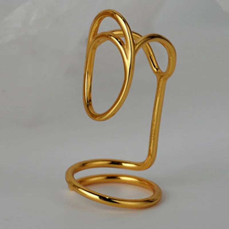 Anneau filigrane irrégulier R1127