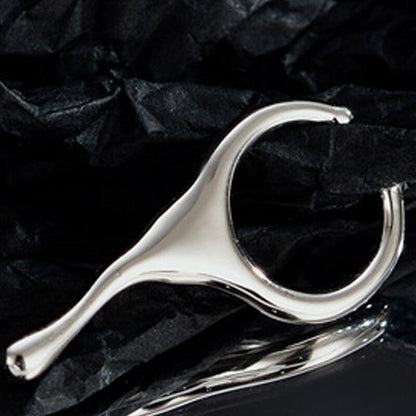 Poignets d'oreille longs expérimentaux E1057 1 pièce