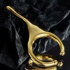 Poignets d'oreille longs expérimentaux E1057 1 pièce