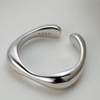 Anneau de bande liquide fondu R1140