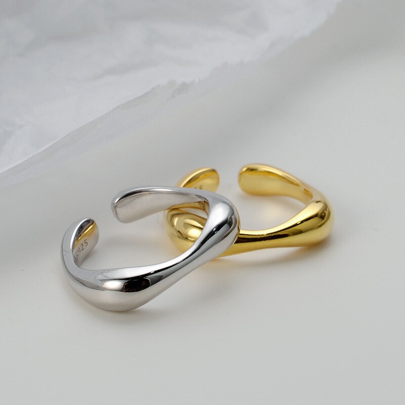 Anneau de bande liquide fondu R1140