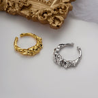 Anneau épais liquide fondu R1117