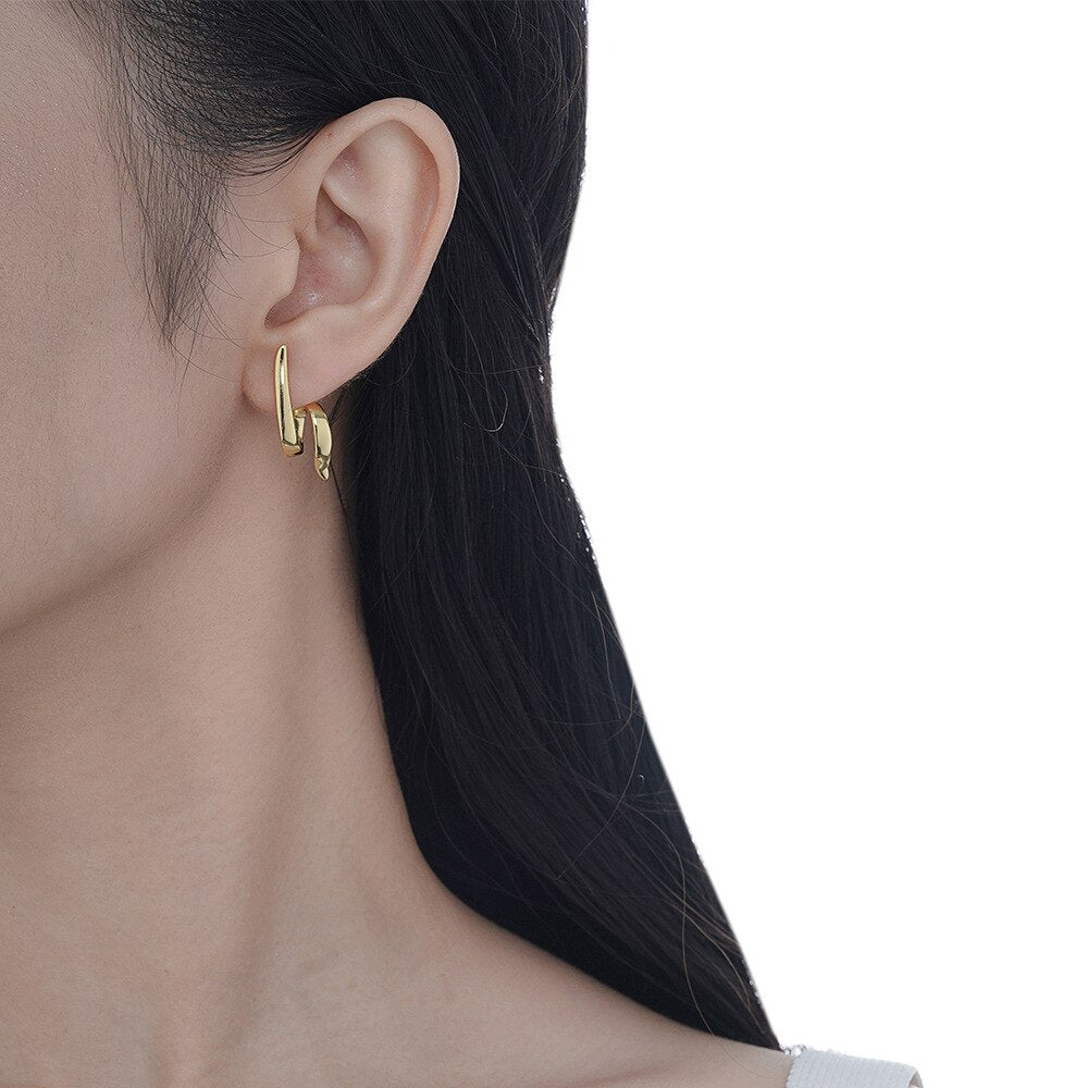 Goujons à course irrégulière E1167