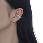 Manchette d'oreille multibrins mate E1219, 1 pièce