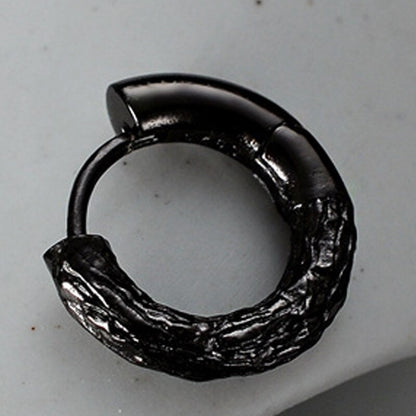 Cache-oreilles texturés E1212 1 pièce