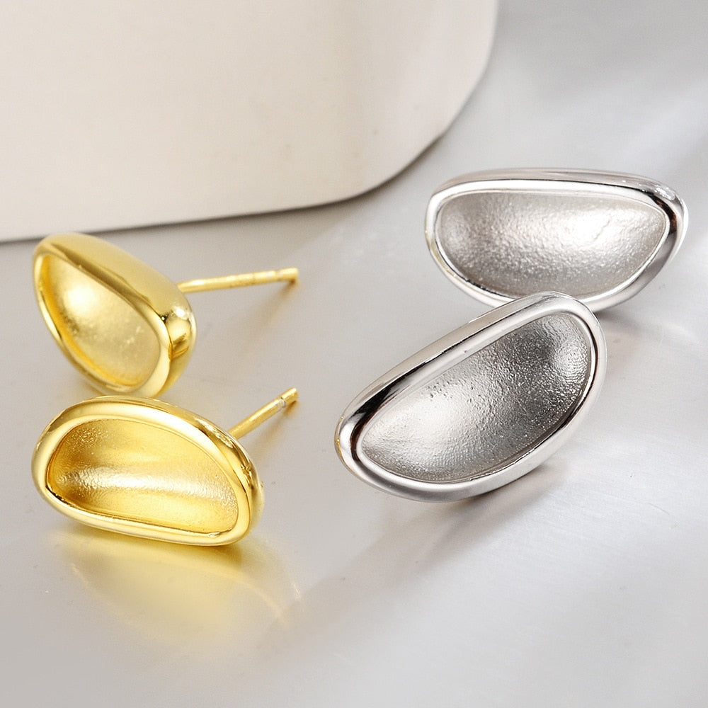 Goujons mats Beanpod E1172