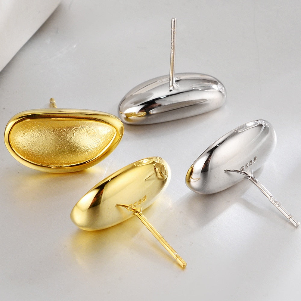 Goujons mats Beanpod E1172