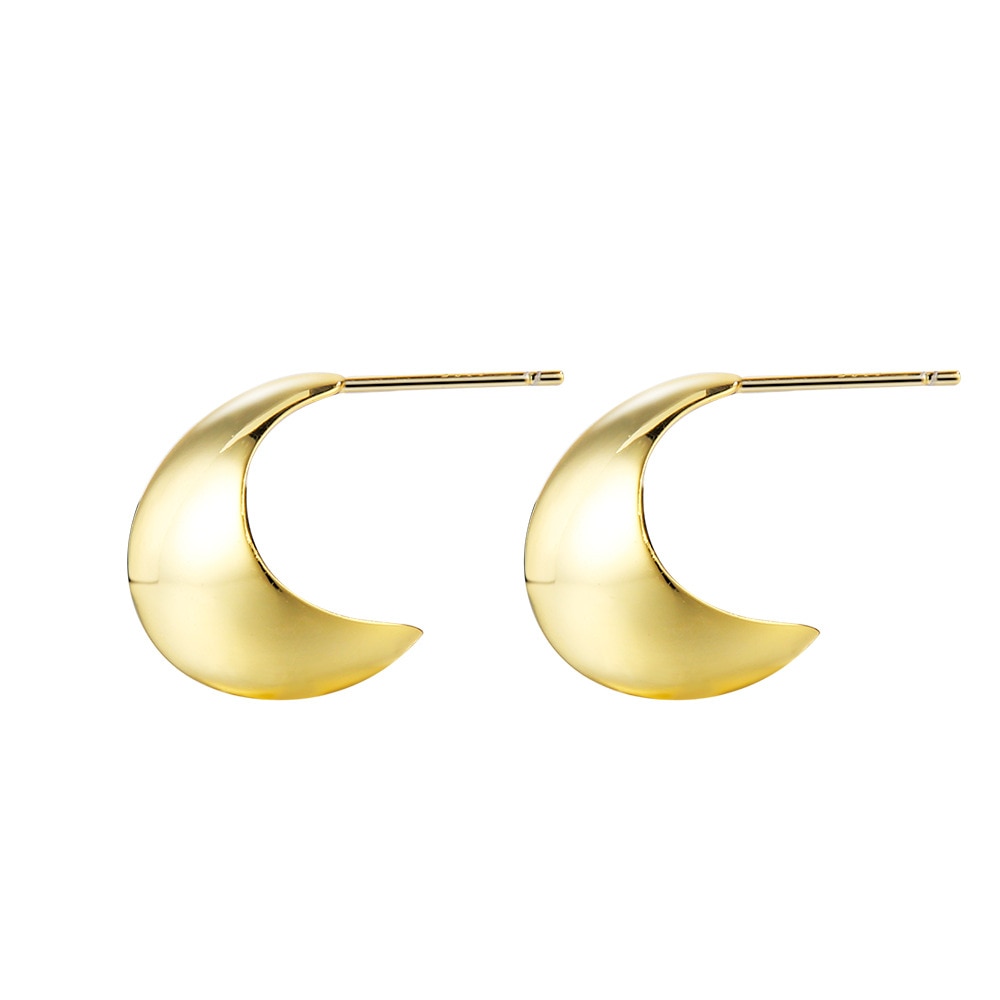 Goujons symétriques Beanpod E1178