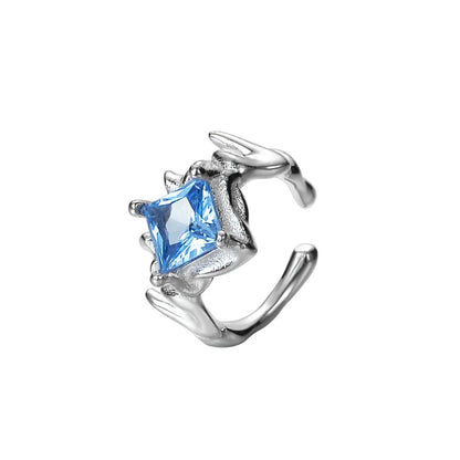 Manchette d'oreille Bark Element E1125, 1 pièce