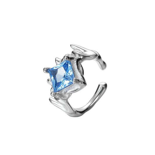 Manchette d'oreille Bark Element E1125, 1 pièce