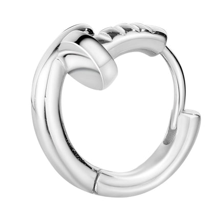 Huggies à ongles épais E1014 1 pièce