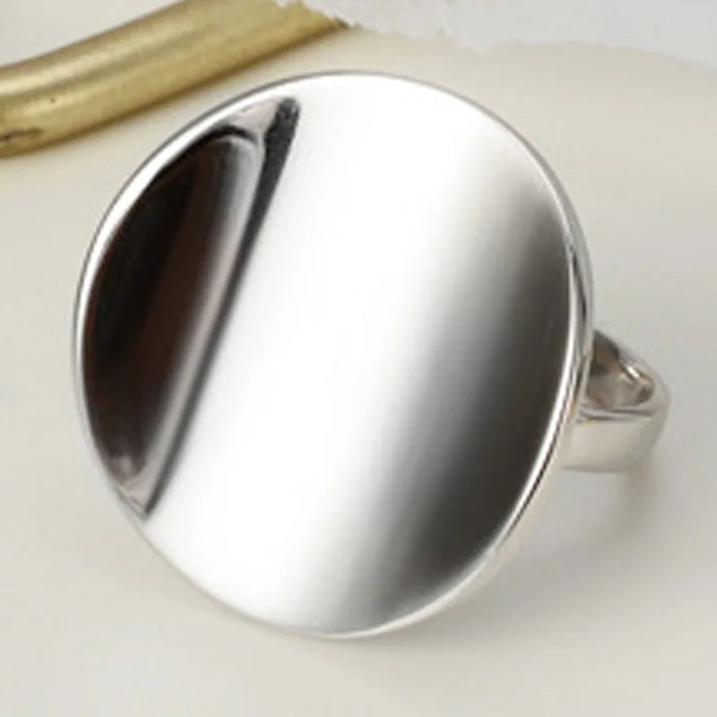 Anneau liquide à disque ondulé R1122