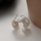Bague Impressionniste Large Poncé R129