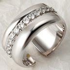 Bande de Zircon Large Bande R1150