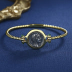 Bracelet égyptien Arsinoé II D1001