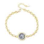Bracelet Lapin Sicilien D1003