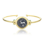 Bracelet Lapin Moïse Sicile D1007