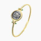 Bracelet égyptien Arsinoé II D1001