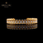 Bracelet étoiles de tempérament royal 6014