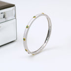 Bracelet Étoiles Florales 5026
