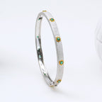 Bracelet Étoiles Florales 5026