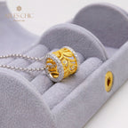 Collier pendentif arbre de vie 5577