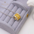 Collier pendentif arbre de vie 5577
