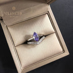 Alliance Pezzottaite R0386