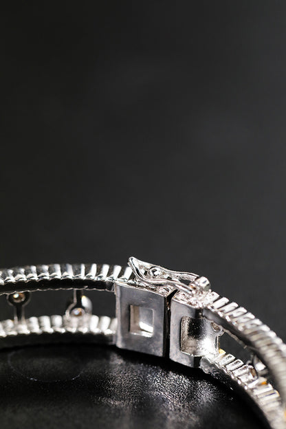 Bracelet Aéré Nid D'abeille 203700