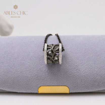 Collier pendentif arbre de vie 5577