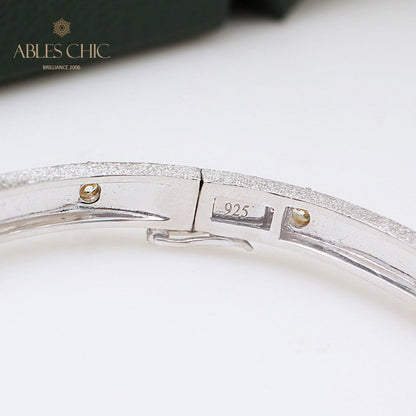 Bracelet Étoiles Florales 5026