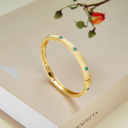 Bracelet Étoiles Florales 5026