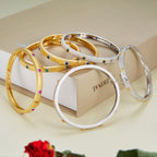 Bracelet Étoiles Florales 5026