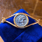 Bracelet Héraclès byzantin 6044