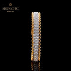 Bracelet de mariage de tempérament royal 6013