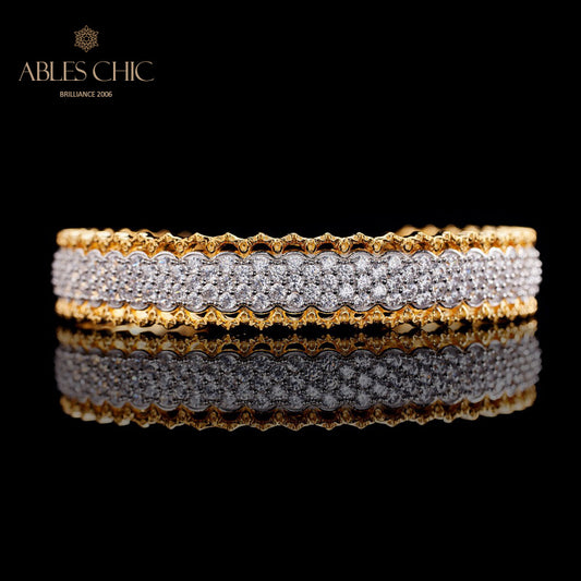 Bracelet de mariage de tempérament royal 6013