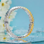 Bracelets en dentelle nid d'abeille 5863